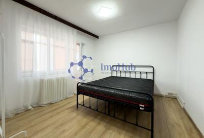 Apartament cu 2 camere în Podu Roș - 6