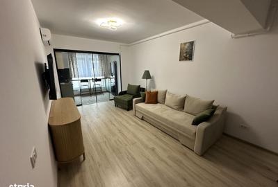 Apartament cu 2 camere semidecomandat în Apărătorii Patriei - 2