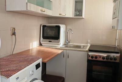 Apartament cu 2 camere în Central - 7