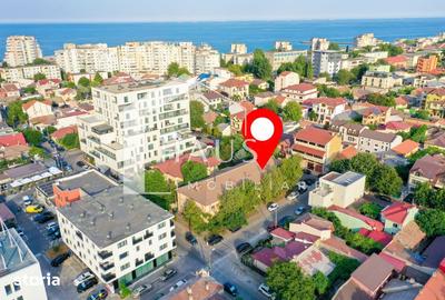Spațiu comercial, de 741 mp, în Faleza Nord - 1