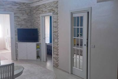 Apartament cu 2 camere decomandat în Obcini - 4