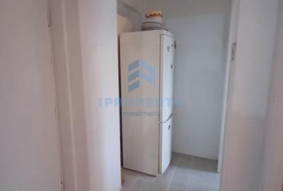 Apartament cu 2 camere în Calea Călărașilor - 4