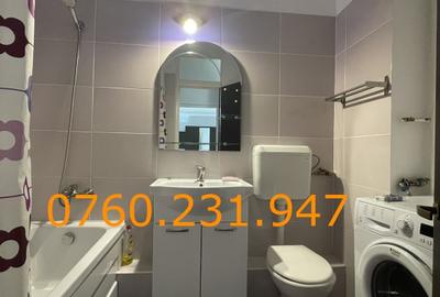 Garsonieră decomandată în 13 Septembrie - 2