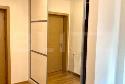 Apartament cu 2 camere semidecomandat în Mărăști - 14