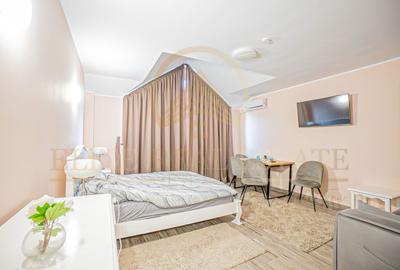 Spațiu comercial, de 551 mp, în Ultracentral - 22