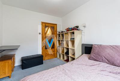 Apartament cu 4 camere decomandat, mobilat în Răcădău - 14