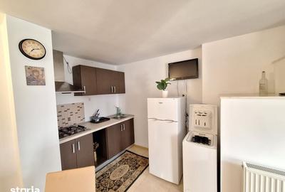 Apartament cu 2 camere în Bascov - 8