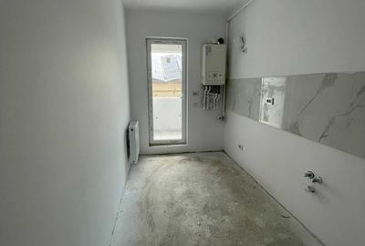 Garsonieră decomandată în Roșu - 7