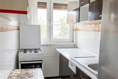 Apartament cu 2 camere semidecomandat în Seleuș - 2