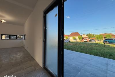 Casă cu 3 camere cu Teren 500 Mp în Zimandu Nou - 15