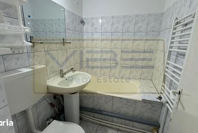Garsonieră în Alexandru cel Bun - 9