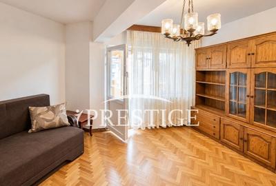 Apartament cu 2 camere decomandat, mobilat în Ștrand