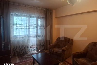 Apartament cu 2 camere decomandat în Central - 4