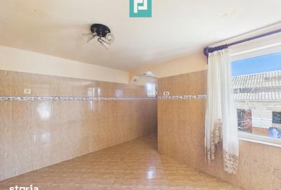 Casă cu 4 camere cu Teren 634 Mp în Bujac - 9