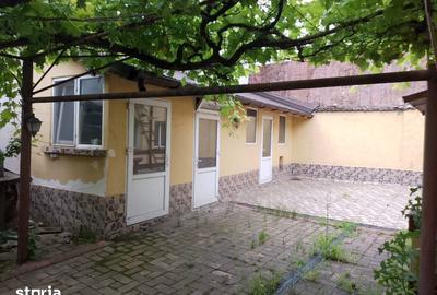 Casă cu 4 camere cu Teren 283 Mp în Independenței - 4