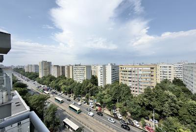 Apartament cu 2 camere semidecomandat, mobilat în Obor - 16