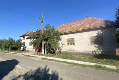 Casă cu 4 camere în Mizieș - 4
