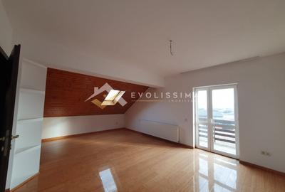 Apartament cu 3 camere decomandat, mobilat în Bran - 9