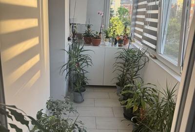 Apartament cu 3 camere decomandat în Triaj - 7