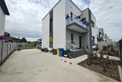 Casă individuală cu 4 camere cu Teren 435 Mp în Berceni - 2