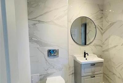 Duplex cu 5 camere cu Teren 325 Mp în Odăi - 6