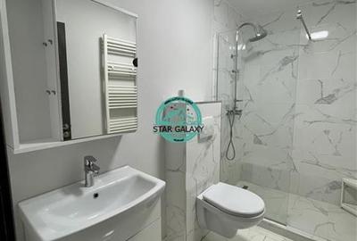 Apartament cu 2 camere decomandat în Mureșeni - 6