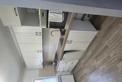 Apartament cu 2 camere semidecomandat în Bucovina