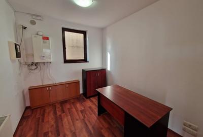Birou, de 270 mp, în Letea Veche - 5