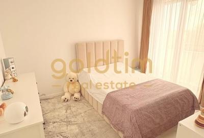Duplex cu 5 camere cu Canalizare în Brănești - 12