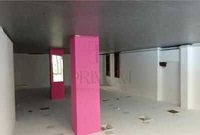 Spațiu comercial, de 120 mp, în Aeroport - 3