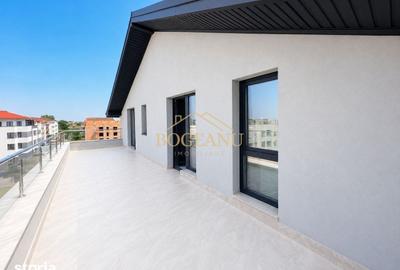 Apartament cu 3 camere în Giroc - 2