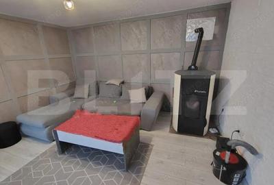 Casă cu 4 camere cu Teren 180 Mp în Mănăștur
