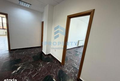Spațiu comercial, de 277.92 mp, în Militari - 10