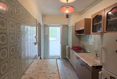 Apartament cu 2 camere decomandat, mobilat în Central - 9