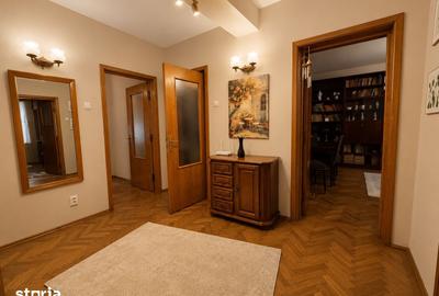 Apartament cu 3 camere decomandat în Bistrița Lac - 10