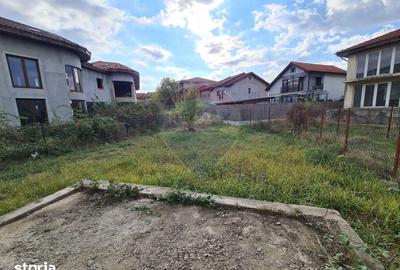 Casă cu 3 camere cu Teren 334 Mp în Sud - 1