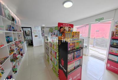 Spațiu comercial, de 50 mp, în Cug - 3