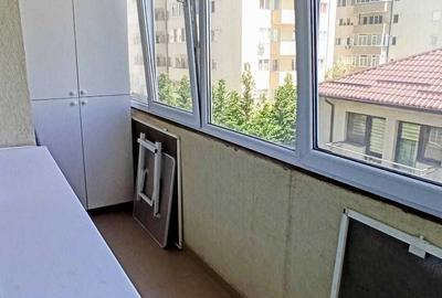 Garsonieră semidecomandată în Central
