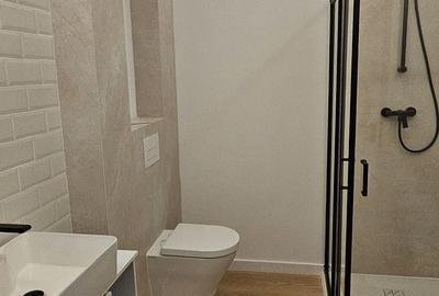 Apartament cu 2 camere decomandat, mobilat în Cetății - 12