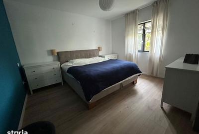 Casă cu 4 camere cu Teren 479 Mp în Rediu - 9
