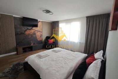 Apartament cu 2 camere semidecomandat, mobilat în Gheorgheni - 1