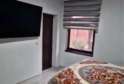 Casă cu 3 camere în Central