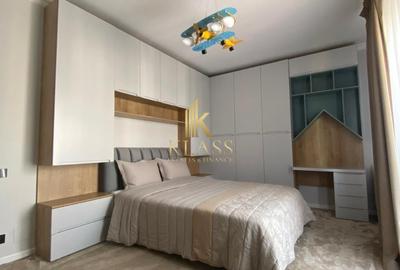 Apartament cu 3 camere decomandat, mobilat în Sisești - 4