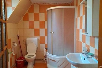 Apartament cu 2 camere semidecomandat în Central - 2