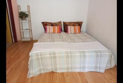 Apartament cu 2 camere în Universitate