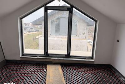 Casă cu 4 camere cu Teren 135 Mp în Berceni - 3