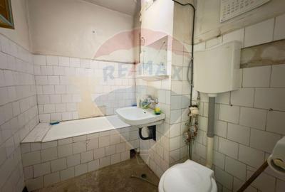 Apartament cu 2 camere decomandat în Faleză - 10