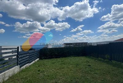 Duplex cu 4 camere cu Canalizare în Iris - 3
