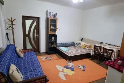 Casă cu 3 camere cu Teren 107 Mp în Central