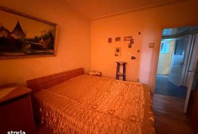 Apartament cu 2 camere decomandat în Central - 1